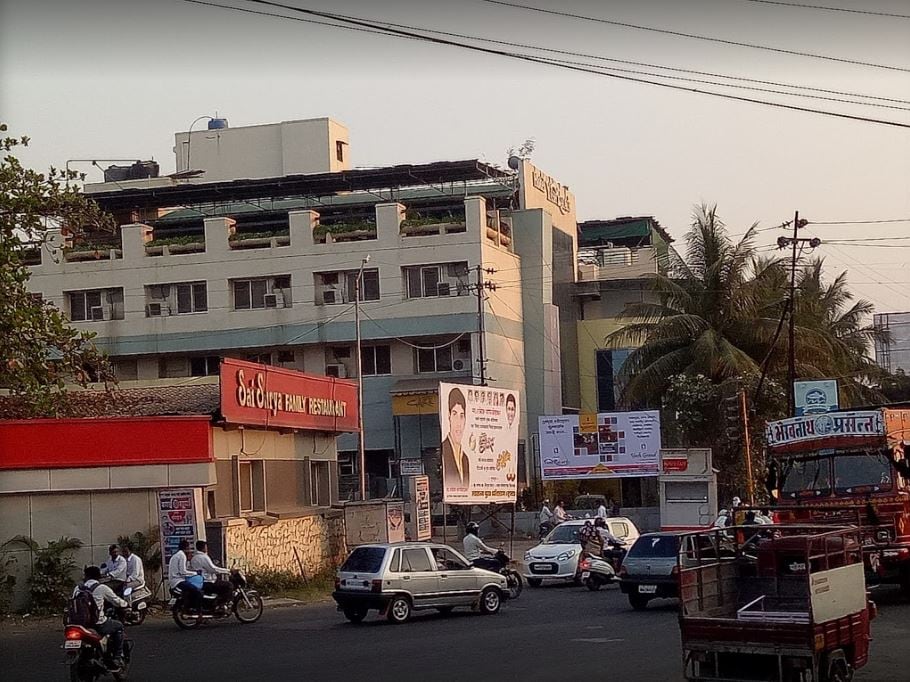 Hotel Yash Palace - Tap to explore photos