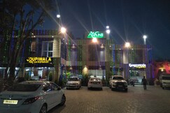 SS AVANI RESORT HOTEL & RESTAURANT
