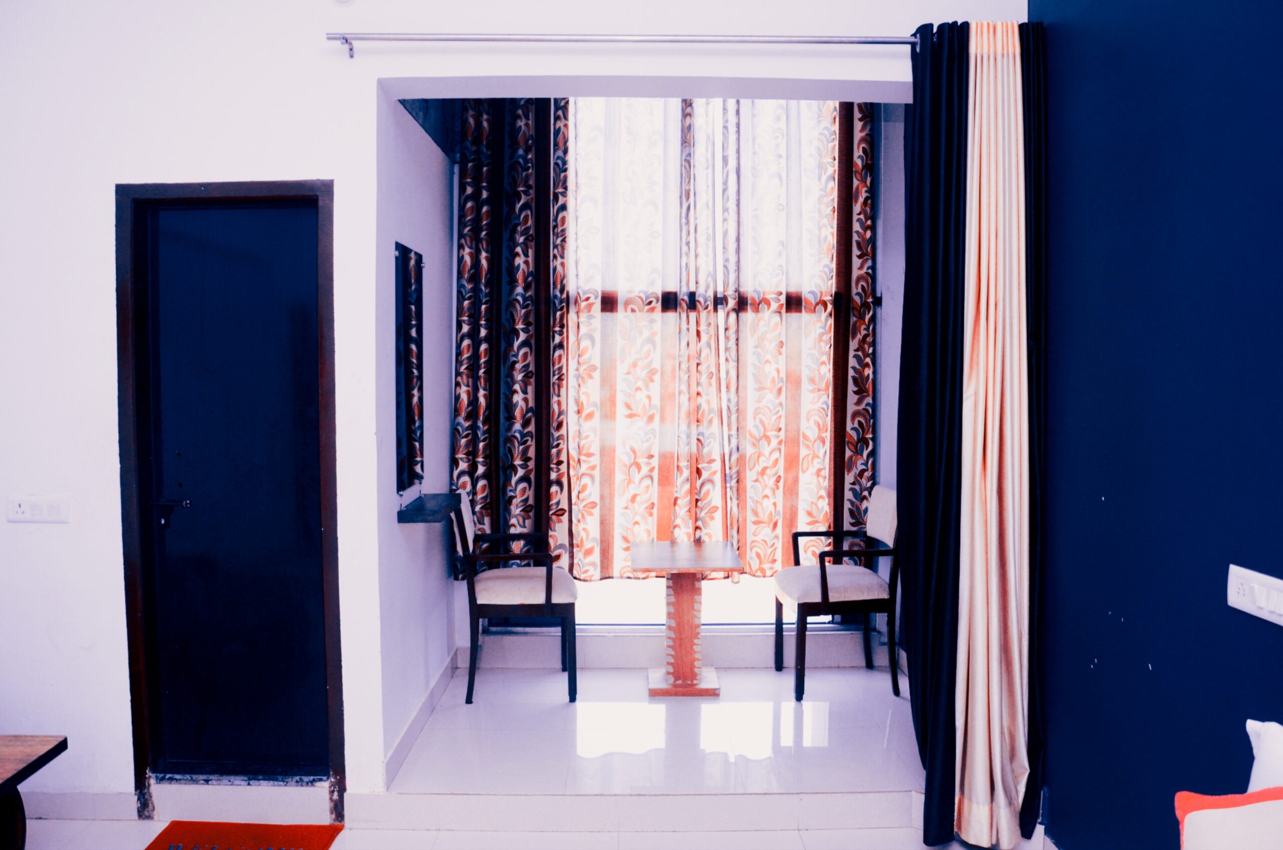 Shree Krishnam Hotel and Restaurant - Tap to explore photos