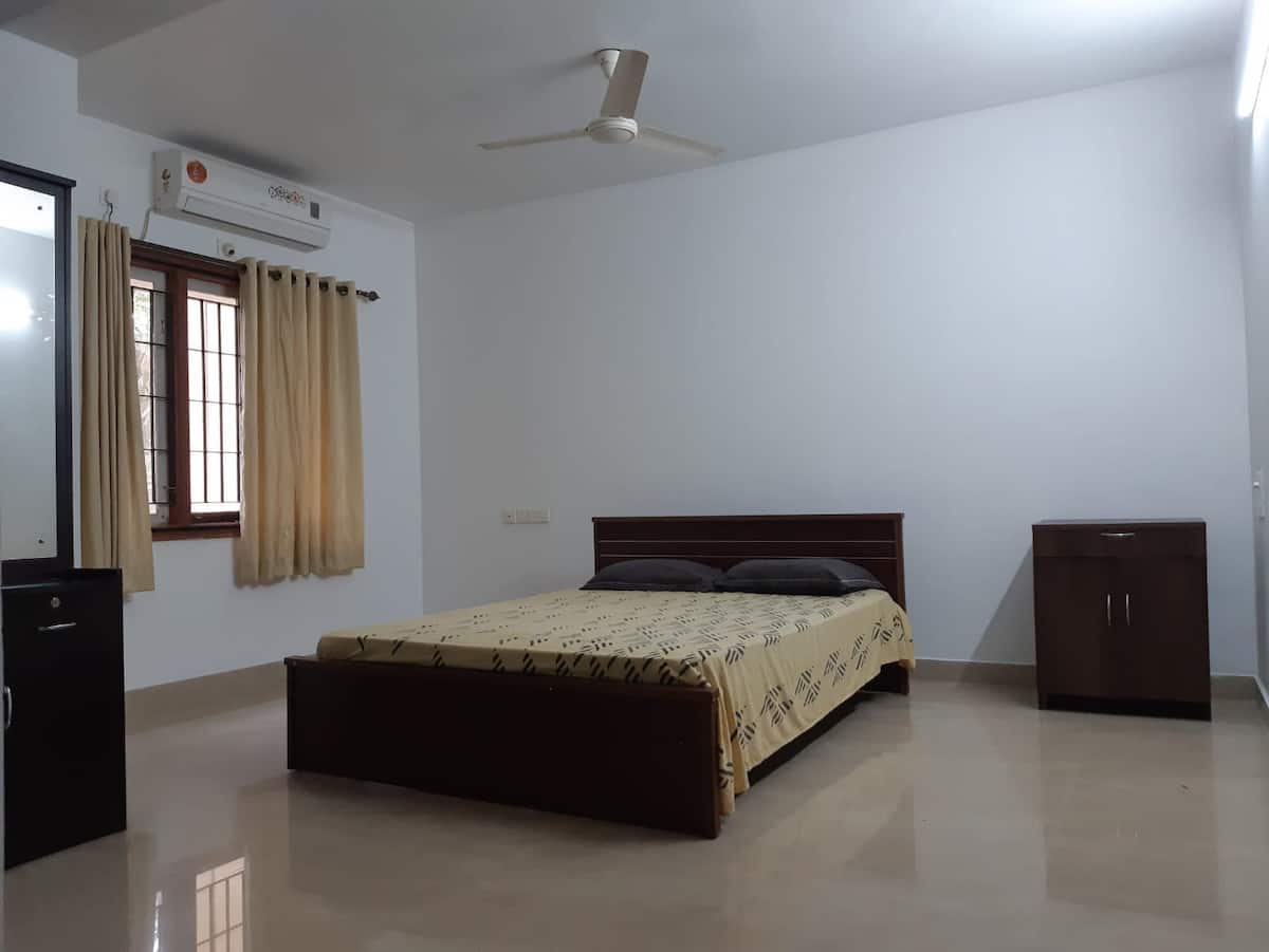 Misri Villa - Mangalore - Tap to explore photos