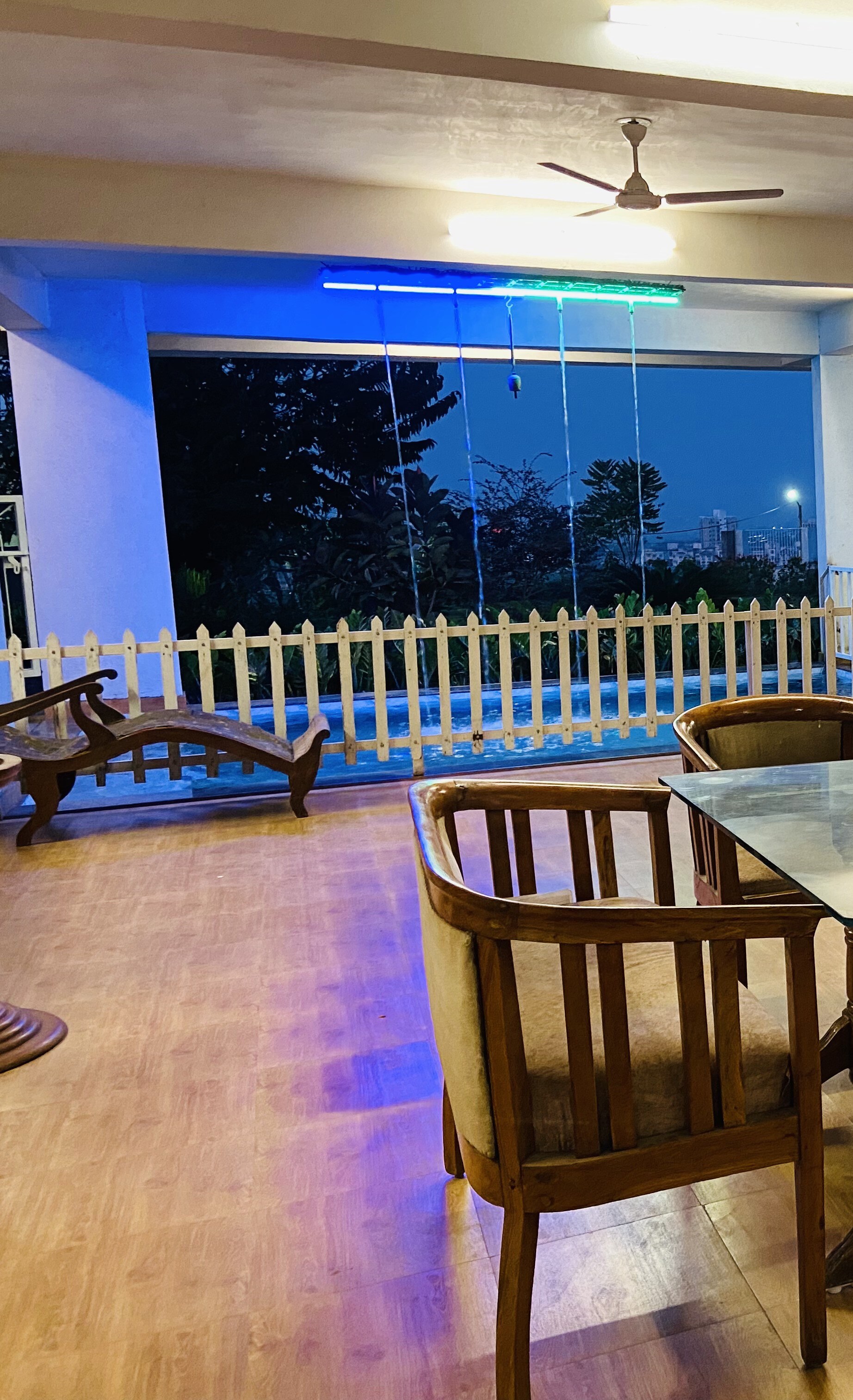 THS Hills & Horizon Homestay - Tap to explore photos