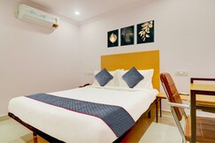 Super Townhouse SR Nagar Near RCC Premier