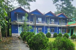 Jaldapara Jungle View Resort By StayApart