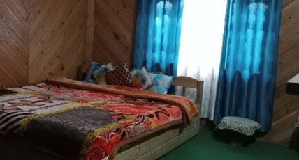 Lolegaon Farmstay by StayApart Room Type - Standard Room (Triple bed)