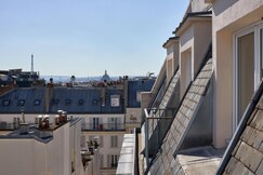 Timhotel Opera Blanche Fontaine