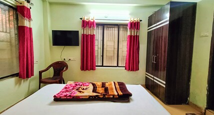 Rest Inn near Candor Unitech Room Type - AC Room