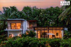 StayVista at M Villa