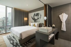 NOVOTEL AMBASSADOR DONGDAEMUN