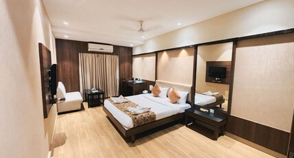 Hotel Lumbinis Grand Room Type - Executive AC Room
