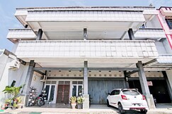 Hotel O Wisma Jaya SyariahNearRM Beringin Indah