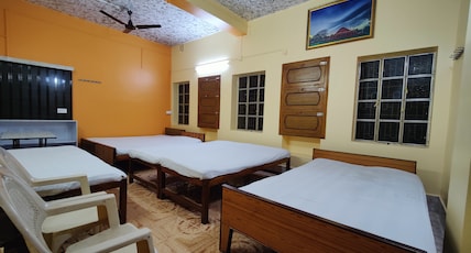 Monalisa Lodge Room Type - Standard Six Bed (Bathroom Non Attached) Monalisa Lodge Room Type - Standard Six Bed (Bathroom Non Attached)