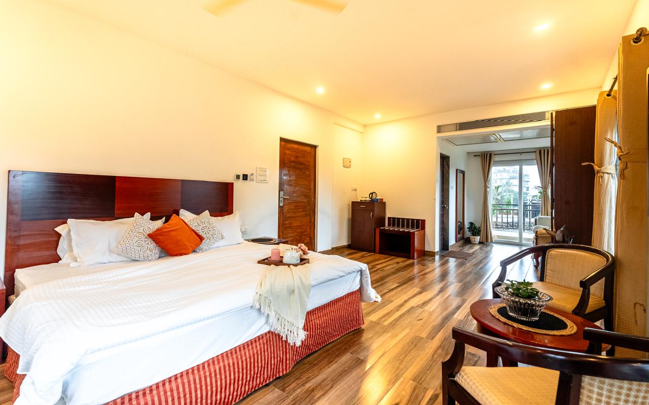 Cana Boutique Stay - Tap to explore photos