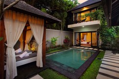 Agata Villas Seminyak