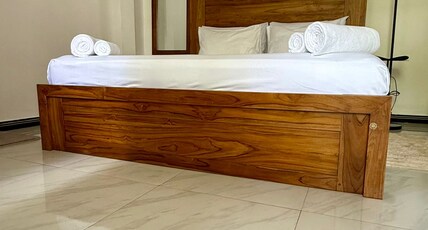 Eolie Weligama Room Type - Deluxe Apartment