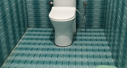 Dagdiya hotel Room Type - Bedroom 3