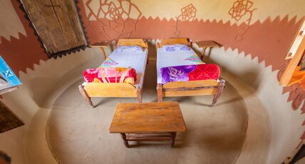 Eucalyptus Home Stay Room Type - Eucalyptus