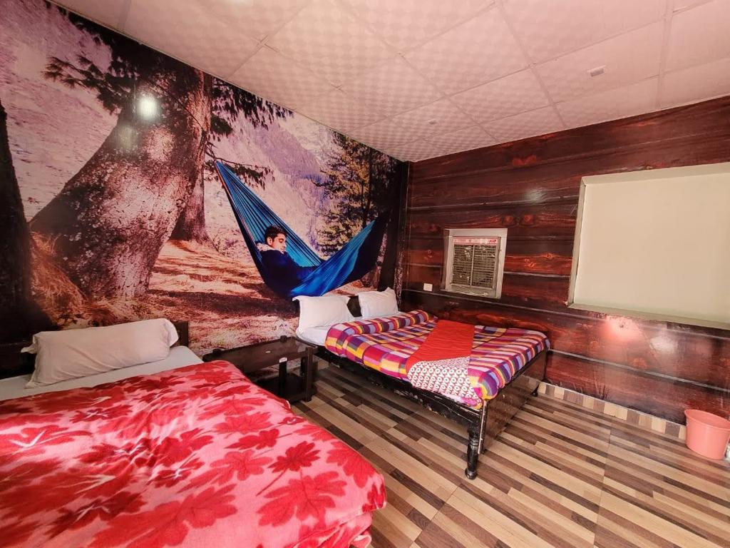 Marvel Cottage Shivpuri Rishikesh - Tap to explore photos