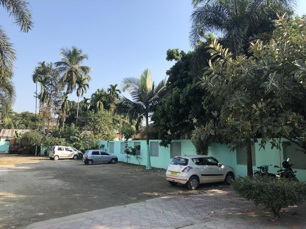 Hotel Nandanik Palace - Tap to explore photos