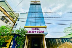 Address of MAGADH GLORY