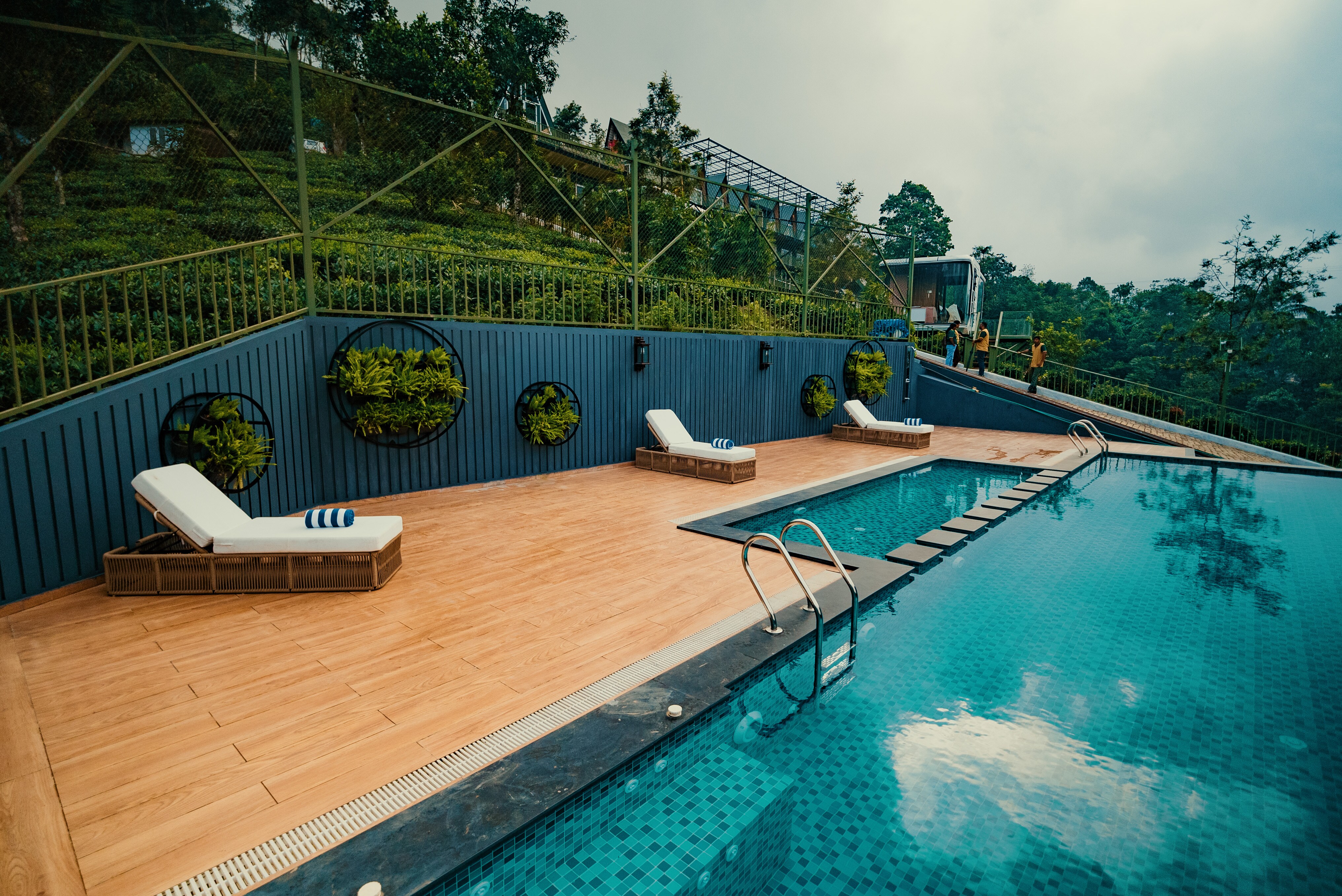 Santuario Resort & Spa Vagamon - Tap to explore photos