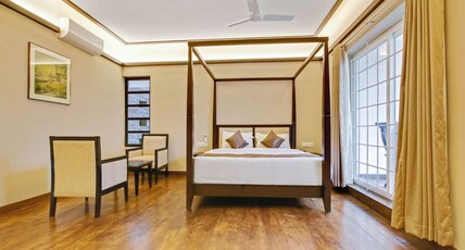 Broad Bean Resort & Spa Room Type - Private Pool Villa