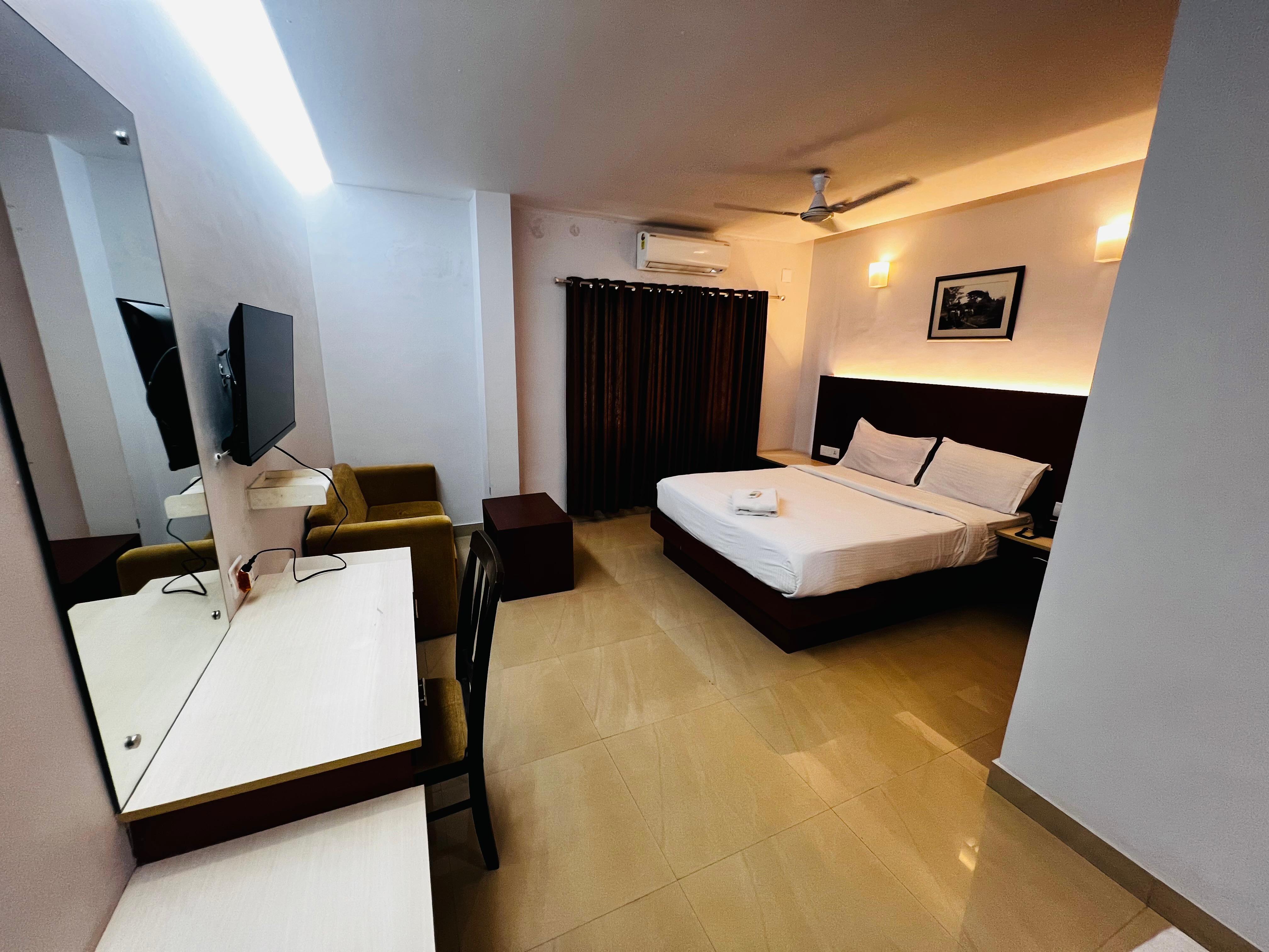 Holiday Park Thalassery - Tap to explore photos