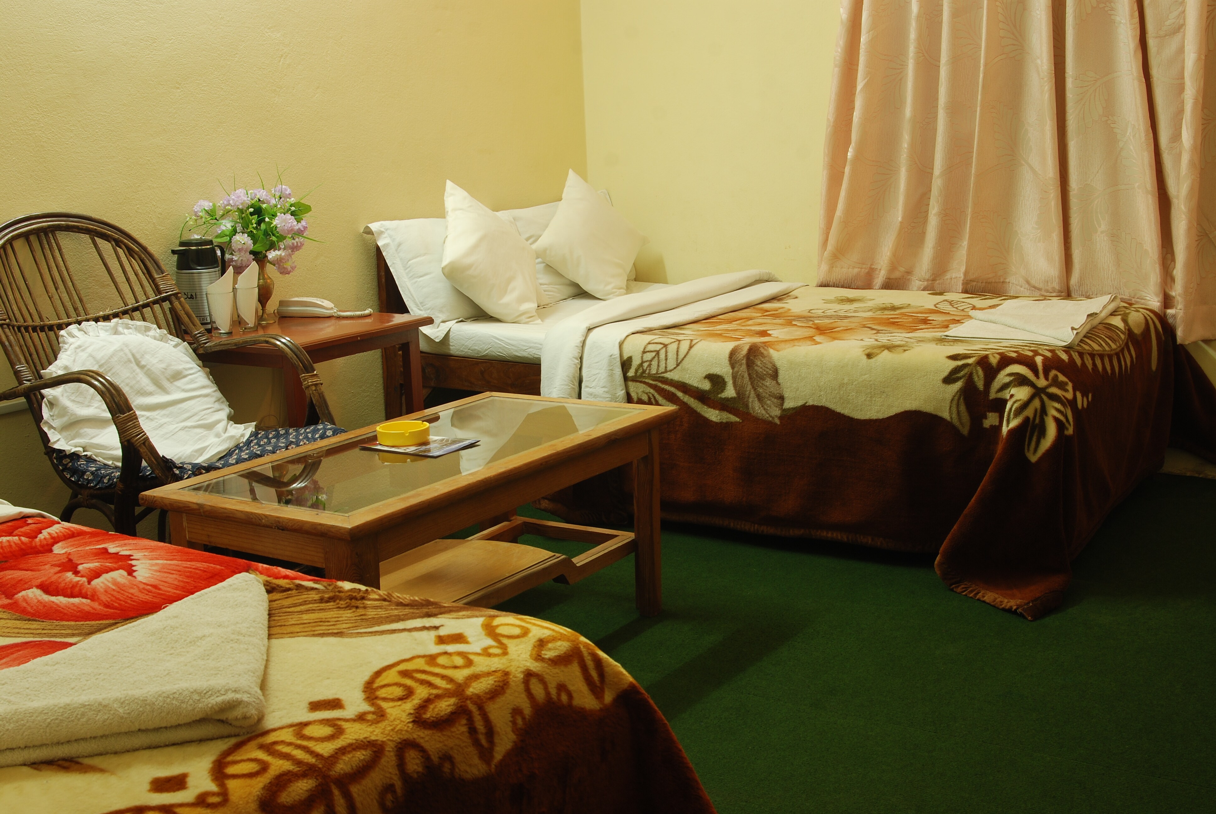 Hotel Tibet Home Pokhara - Tap to explore photos