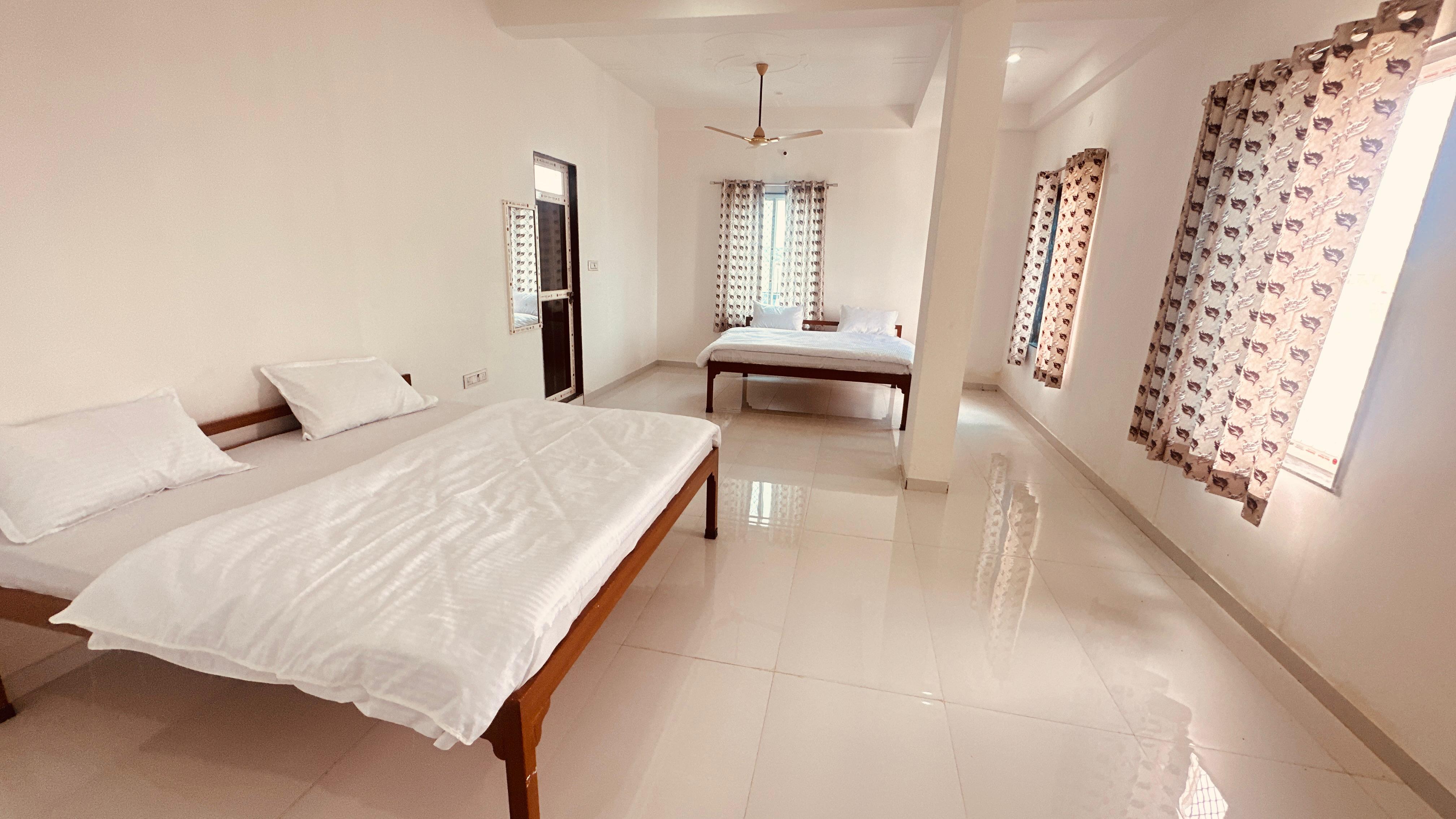 Shyam Resort - Tap to explore photos