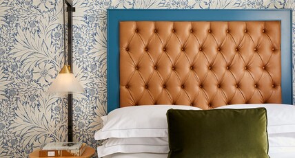 Kimpton Hotel Monaco Denver, an IHG hotel Room Type - 1 Queen