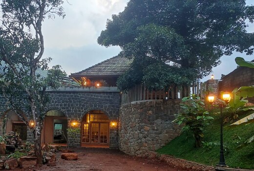 Marmaram Heritage