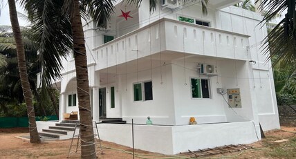 Neo Green stay Room Type - Neo Green stay