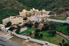 Labh Garh Palace