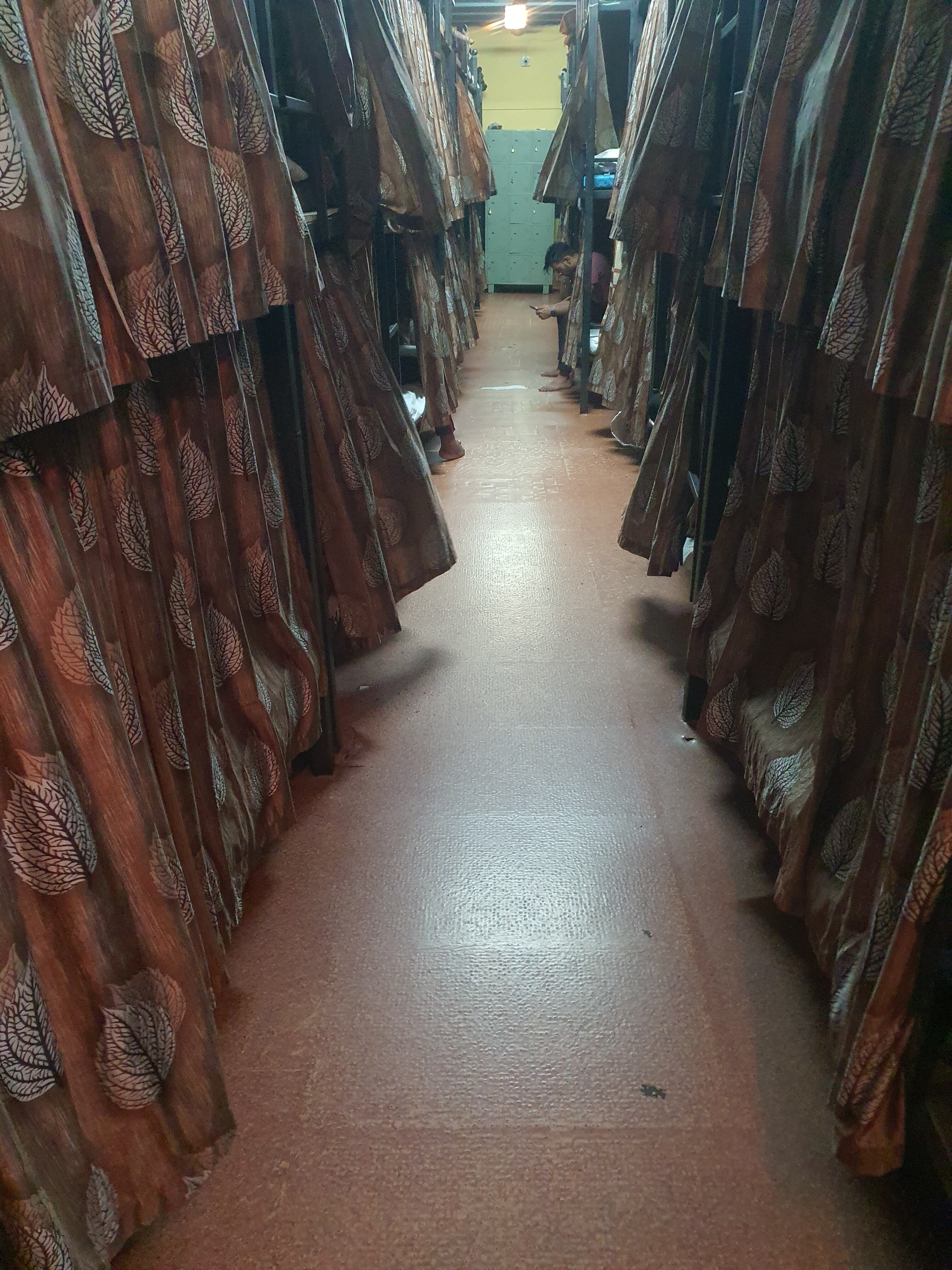 Bapuji paying guest house - Tap to explore photos