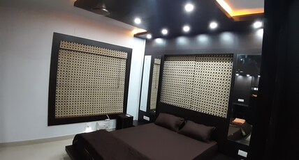 La Platina Premium Suites, Near Sea Beach. Room Type - Premium Suites with Balcony