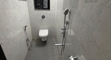 102 Beach Inspired Summer 1BHK Viman Nagar 2bath Room Type - 102 Beach Inspired Summer 1BHK Viman Nagar 2bath