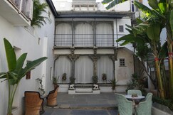 Little Garden Guest House Udaipur