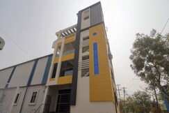 Address of Hotel O Home RBS Homes