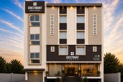 Crestmont Admire
