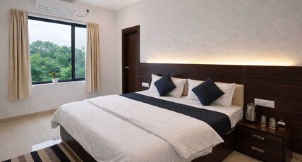Hotel O D'Empire Room Type - Classic