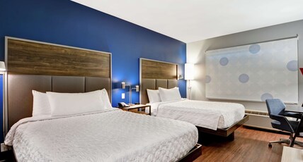 Tru by Hilton Idaho Falls Room Type - 2 QUEEN BEDS