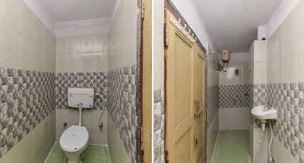 Hotel Prime Palace Room Type - Standard  Ac