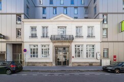 B&B Hotel Lyon Centre Perrache Berthelot