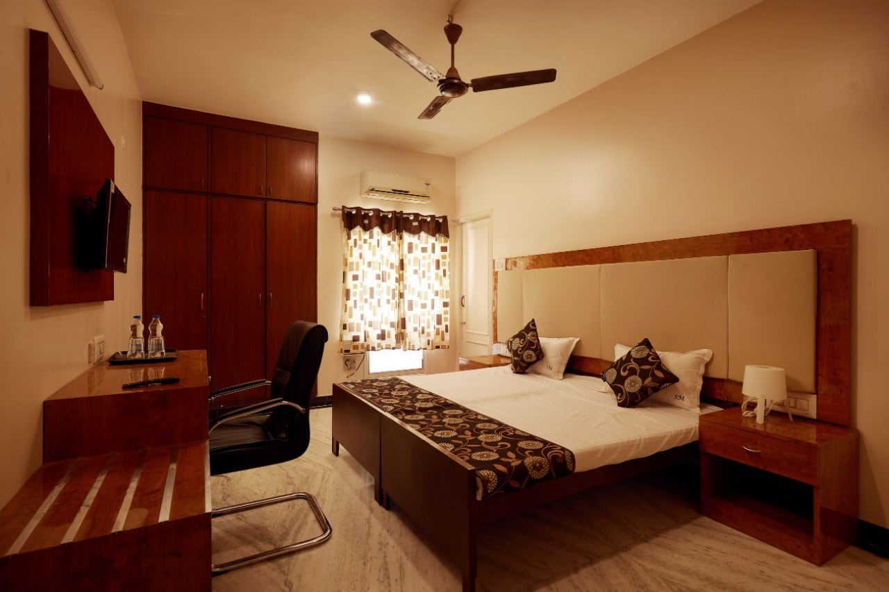 Sweet Memories Perfect Homestay - Tap to explore photos