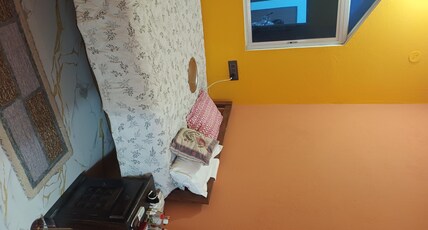 Barabar Eco Camp - Bed and Breakfast Room Type - Gopika Heritage View Room
