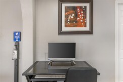 Best Western Executive Inn