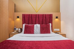 Hotel Priceless Suite