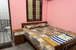 Elanza Villa Pondicherry