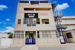 Super Hotel O Chittoor Railway Station Formerly Four Oaks