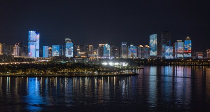 InterContinental Hotels HAIKOU SEAVIEW Room Type - 2 Twin Premium Sea View
