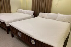 Vishnu VAASAM Serviced Apartments Srirangam